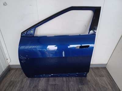 Двері ---- kia ev6 ---- передні ліва перед лівий ---- фото №1