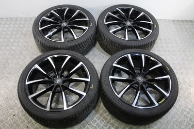 RUEDAS LLANTAS ALULLANTAS 245/40 R19 ET12 TOYOTA PROACE VERSO II 2  