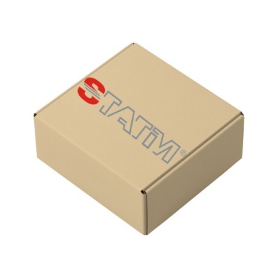 Зчеплення комплект - statim 100.214 фото №1