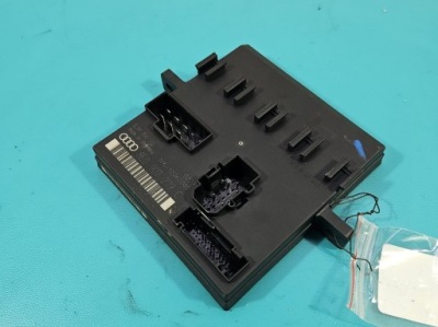 Блок керування світла модуль audi a4 b6 8e0907279c фото №1