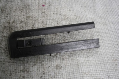 Audi a4 b6 захист сидіння права 8e0881480 фото №1