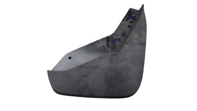 Volvo xc60 ii - задній бризковик лівий правий задня фото №1