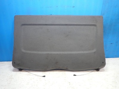 Полиця багажника ford focus mk2 фото №1