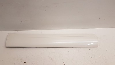 Молдинг дверь задняя правая maserati levante 670035237 фото №1