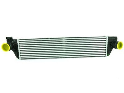 INTERCOOLER RENAULT MASTER 10>