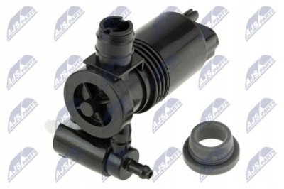 Помпа распылителя land rover freelander 2 2006-2014 фото №1