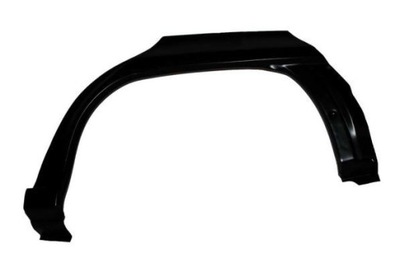 Ремкомплект крила задня astra f 91-05 фото №1