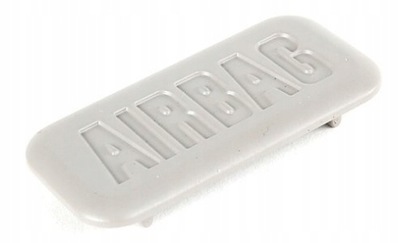 Оригинальный номер bmw e39 e46 e60 e90 заглушка стойка подушка безопасности фото №1