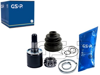 Шарнір піввісь внутрішній. kpl mitsubishi gsp фото №1