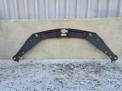 Mercedes gl x166 верхній захист поперечина передній a1668812922 фото №1