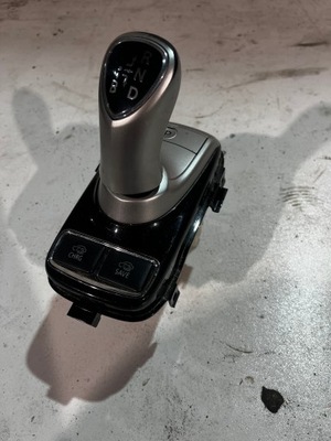 Выборщик домкрат рычаг передач phev outlander iii 2400a355 фото №1