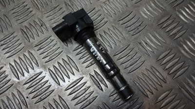Котушка запалювання seat ibiza iii 1.2 12v r0401s00400 фото №1