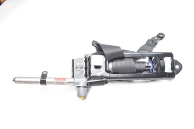 Volvo s40 ii v50 pas безпеки лівий перед передній 31320494 фото №1