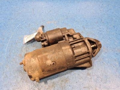 Mercedes benz mb 100 стартер фото №1