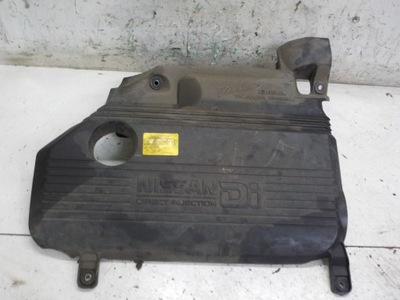 Almera tino крышка двигателя фото №1