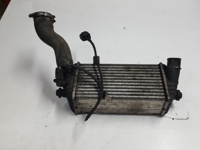 HYUNDAI I30 II 12-16R 1.6 CRDI RADIATOR INTERCOOLER 28270-2A770  