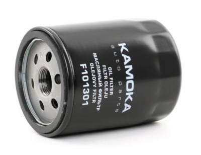 Фильтр масла fiat albea 1.2-1.6 96- doblo 1.9 00- фото №1