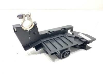 Клемма plus audi q8 4n0915519 3.0 286km шланг аккумулятор фото №1