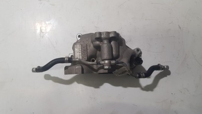 Корпус термостата alfa romeo giulia 2.9 фото №1