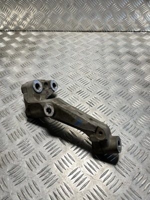 Кронштейн кронштейн подрамник левая opel grandland x 17- фото №1