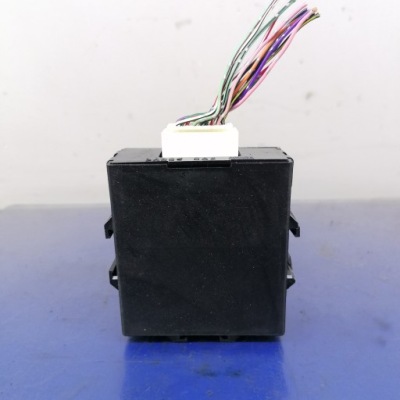 Toyota corolla verso модуль иммобилайзер 8978013010 фото №1