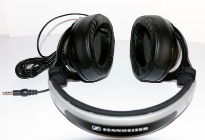 Słuchawki Sennheiser HD 570