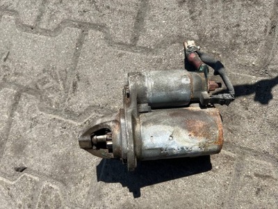 Dodge journey 3.6 стартер фото №1