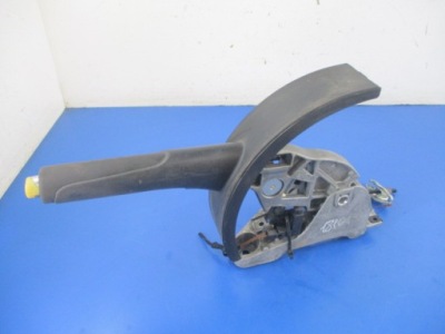 Seat leon ii важіль гальма ручного ручний фото №1