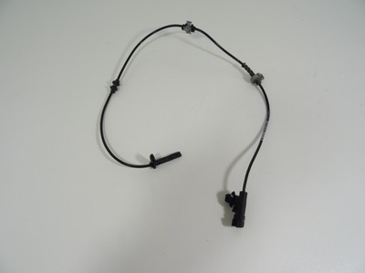 2016-2023 camaro 6.2 ss v8 датчик abs задня задній esp швидкості колеса фото №1