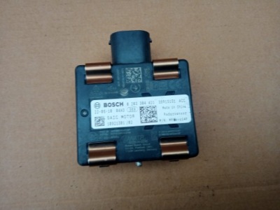 Mg zs радар датчик датчик acc 0203304421 фото №1