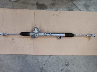 Трансмісія рейка рульова expert jumpy 1401381380 фото №1