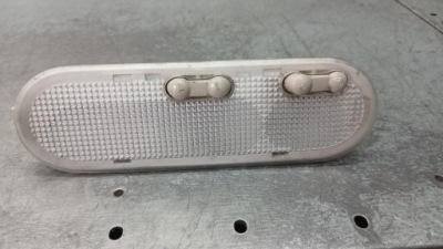 Освітлення кабіни renault megane 2 1.9dci 02-06r універсал 8200073231 фото №1