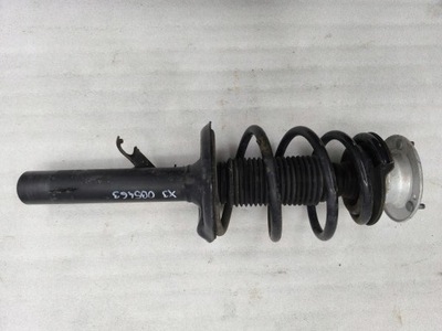Амортизатор правий перед 2.0d bmw x3 e83 3453524 фото №1