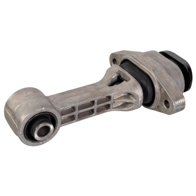 Подушка двигателя hyundai фото №1