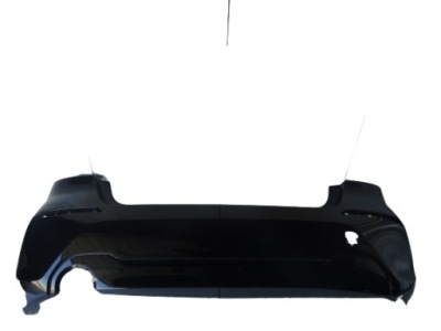 Bmw 1 f40 бампер задняя задний оригинальный фото №1