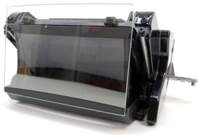 Новий org дисплей head up vw passat b8 фото №1