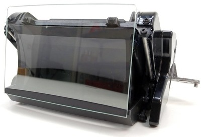 Новый org дисплей head up vw passat b8 3g0919608d фото №1