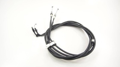PIAGGIO BEVERLY S 400 20- CABLES GAS  