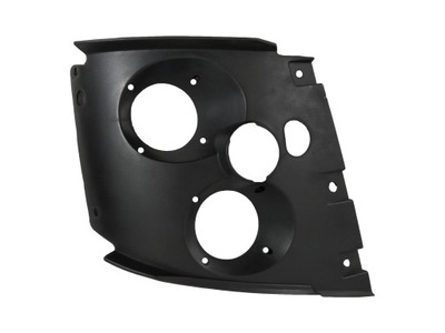 Корпус фара зовнішня volvo fmx права 82266416 фото №1