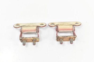 Петли крышки багажника комплект 6881047010 toyota prius iii фото №1