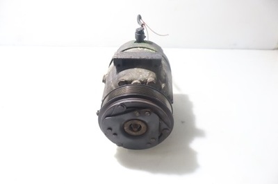 Компрессор кондиционера renault laguna ii 1.9dci фото №1