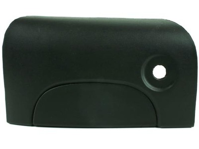 HANDLE EXTERIOR RENAULT KANGOO 97> REAR  