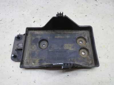 Основание аккумулятор mazda cx-5 2.2d ke7056041 фото №1