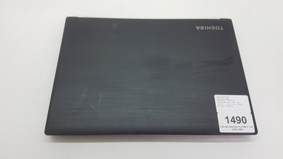 Laptop Toshiba Satellite Pro R40-C-138 (1490)