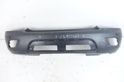 Opel mokka 2012 с задний бампер задний фото №1