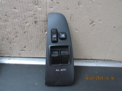 Панель вікон avensis t25 84820-05090 фото №1