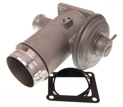 Клапан egr bmw 2,0d/3,0d фото №1