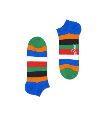 Skarpety Stopki Happy Socks Stripe r. 36-40