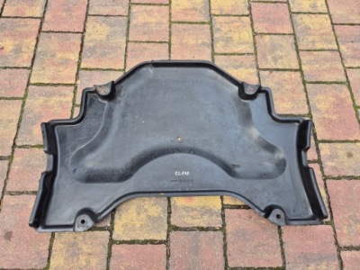 Mercedes w140 нижняя плита защита pod двигатель 1405240130 фото №1