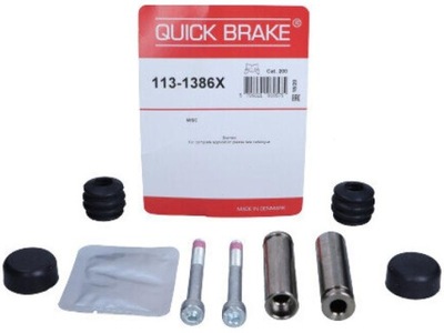 MOVOS SUPORTAI QUICK BRAKE 113-1386X 